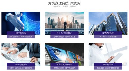 廣州資質(zhì)辦理公司 一站式服務助力海洋石油工程專業(yè)承包資質(zhì)申請與軟件技術服務